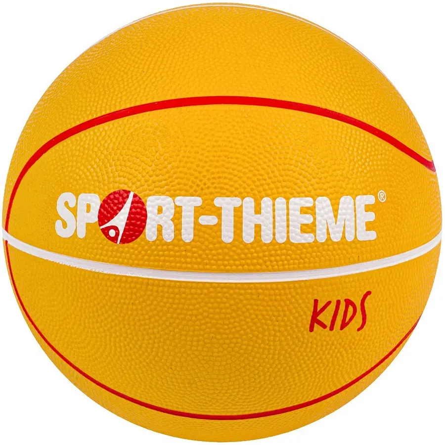 Basketball Sport-Thieme Kids 4 Nybegynnere | Redusert vekt 