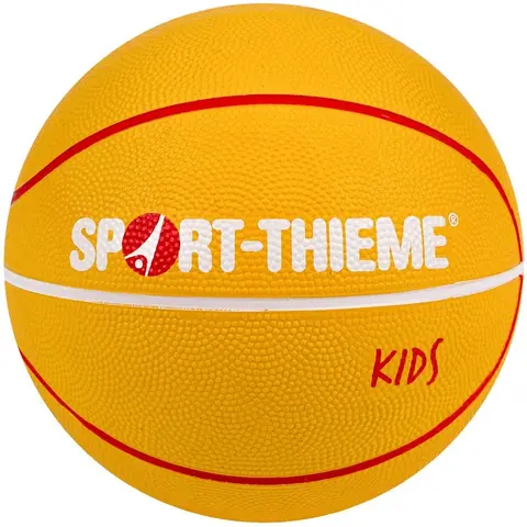 Basketball Sport-Thieme Kids Basketball til inne- og utebruk