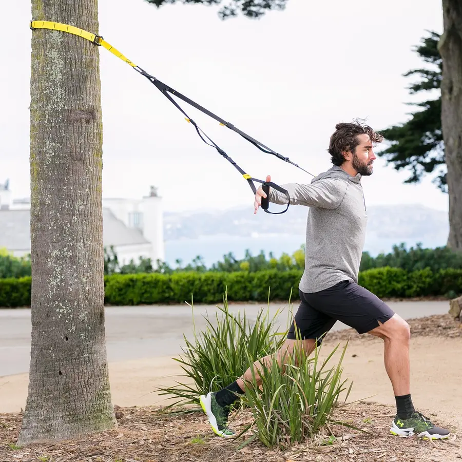 TRX Suspension Trainer Move Slyngetrening for private 