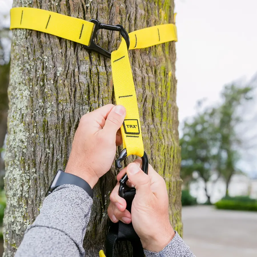 TRX Suspension Trainer Move Slyngetrening for private 