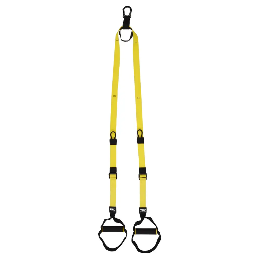 TRX Suspension Trainer Burn Allsidig slyngetrening 