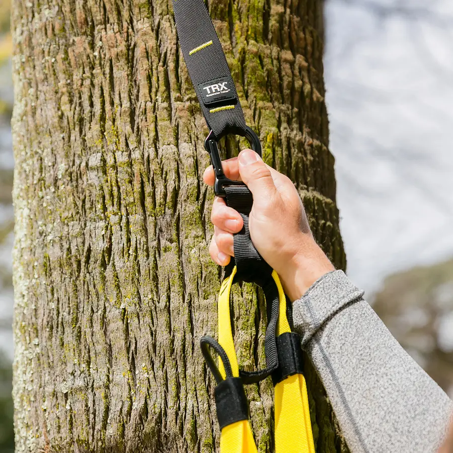 TRX Suspension Trainer Burn Allsidig slyngetrening 