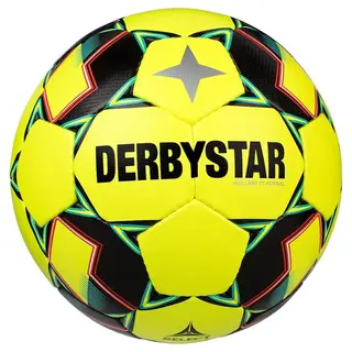 Futsalball Derbystar Brillant TT Str. 4 | Innendørs | Konkurranse