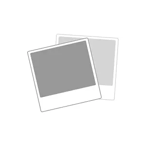 Orientering postskjerm 30 x 30 cm Trening / Skolebruk 