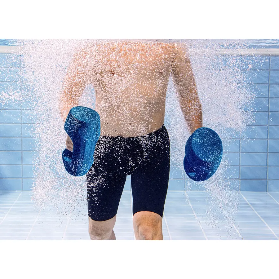 Aqua Fitness Vannmanualer Beco BeBell S Manualer til vannaerobic | 21 x 14 cm 