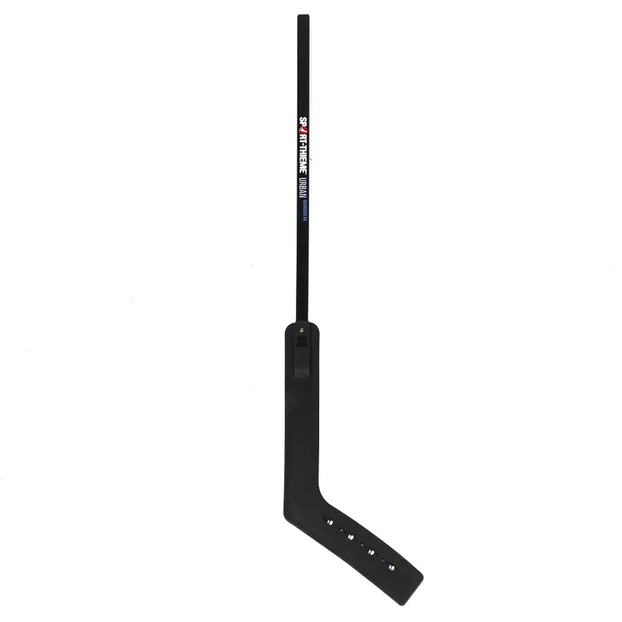 Streethockeykølle Urban 122 cm Hockeykølle til keeper 