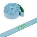 Treningsstrikk i tekstil | Elastisk 7 kg | Gr&#229;/gr&#248;nn