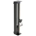 Pulley Trainer Basic med plate Trekkapparat | 60 kg (12x5 kg )