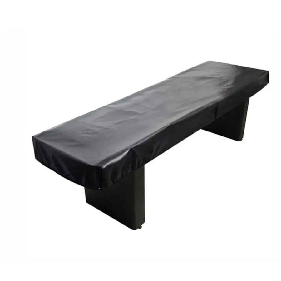 Shuffleboard Trekk til Miami 12 ft Til 12 ft 