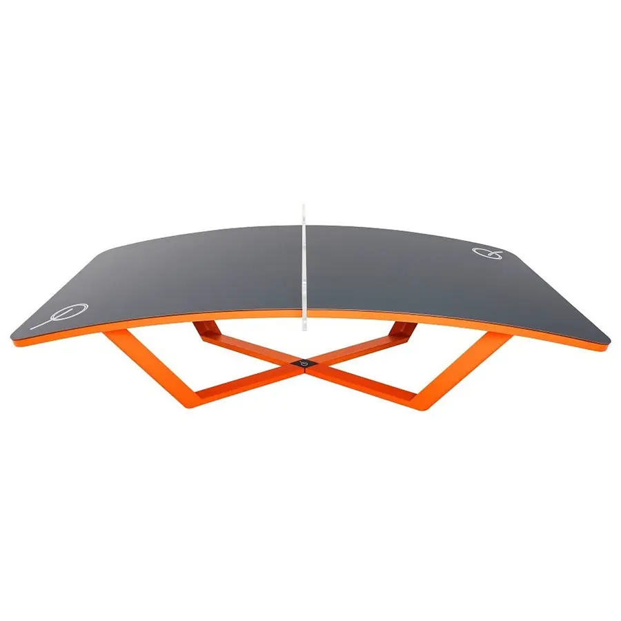 Teqball Teq One Spillbord Innendørs | Utendørs 