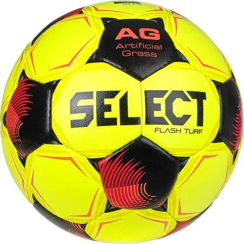 Fotball Select Flash Turf V26 Trening | Kunstgress | Vinterfotball