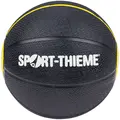 Medisinball Sport-Thieme 0,5 - 10 kg | gummiball med godt grep