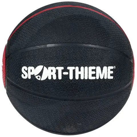 Medisinball Sport-Thieme 1,5 kg Gummiball med sprett og godt grep
