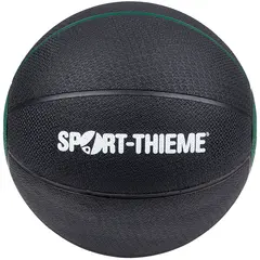 Medisinball Sport-Thieme 8 kg Gummiball med sprett og godt grep