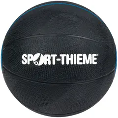 Medisinball Sport-Thieme 10 kg Gummiball med sprett og godt grep