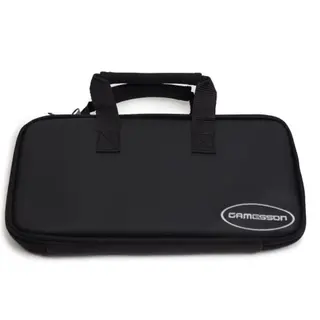 Shuffleboard veske til  pucker Plass til 8 Shuffleboard pucker