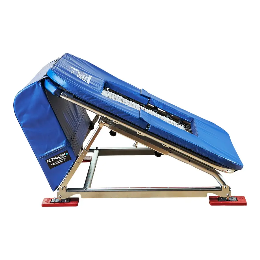 Trampett Mini Nemo 60x60 cm | Minitramp til nybegynnere 