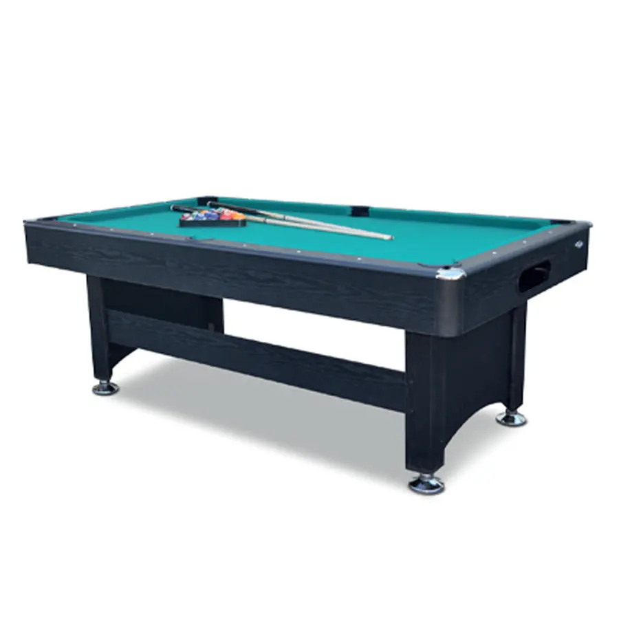 Biljardbord Harvard 178 x 79 cm | Med ballretur 