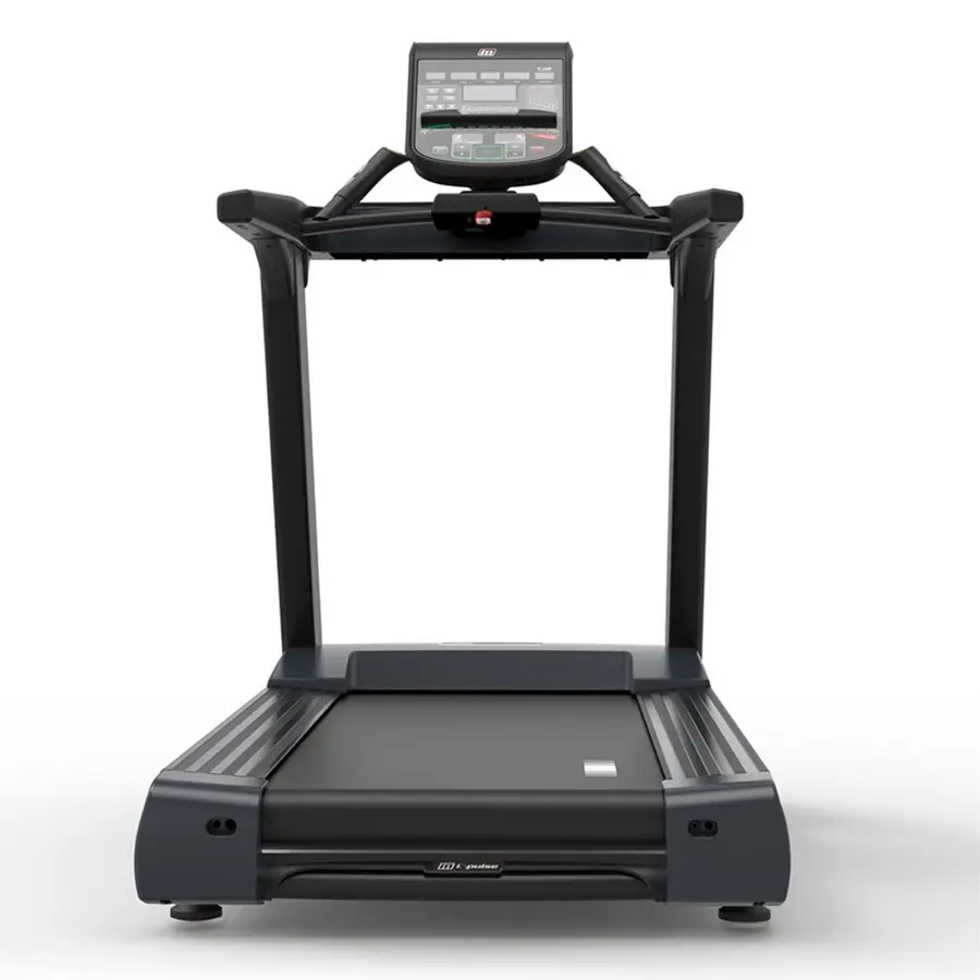 Tredemølle Impulse RT700 Black for treningssenter og studio 