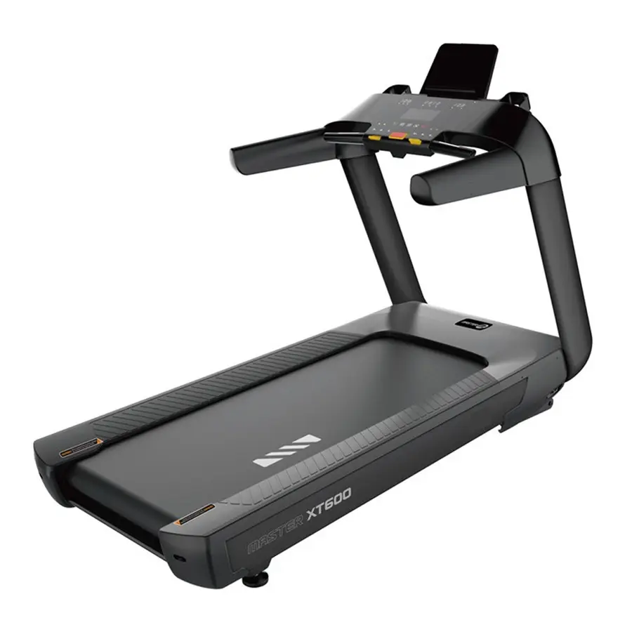 Tredemølle Master Fitness XT600 for treninssenter og studio 