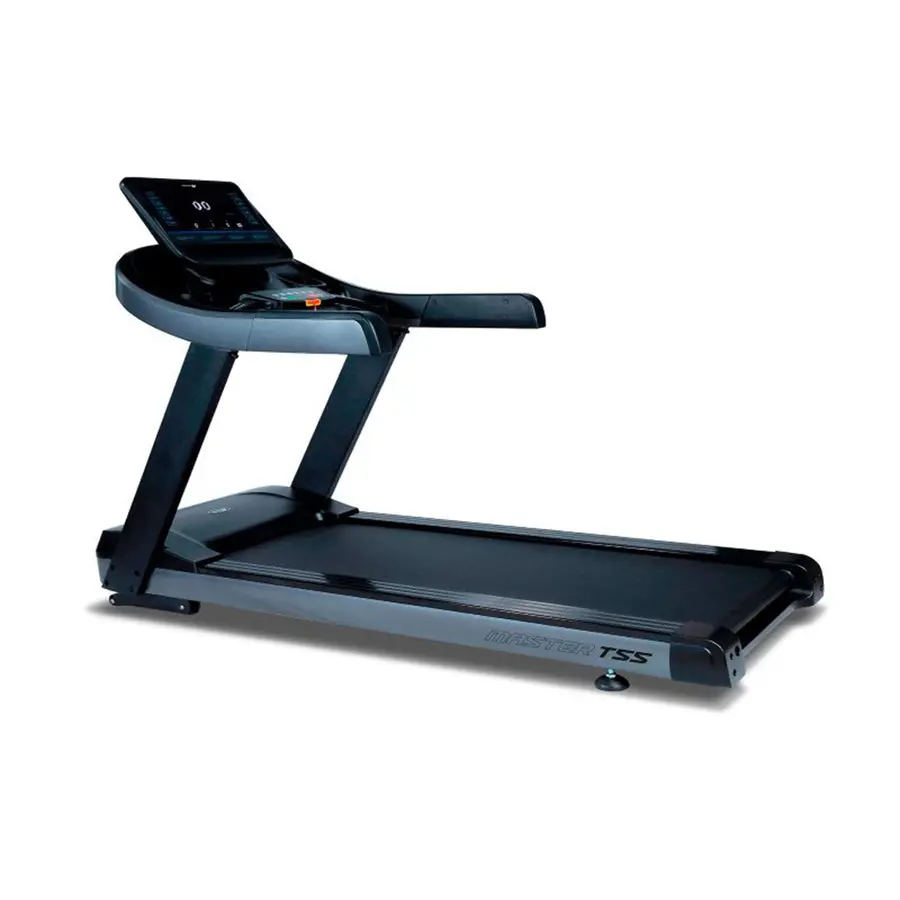 Tredemølle Master Fitness T55 for private og hjemmebruk 