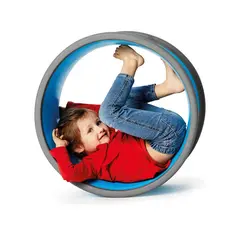 Gonge Body Wheel | Balansehjul str L Diameter 59 cm | 1 stk.