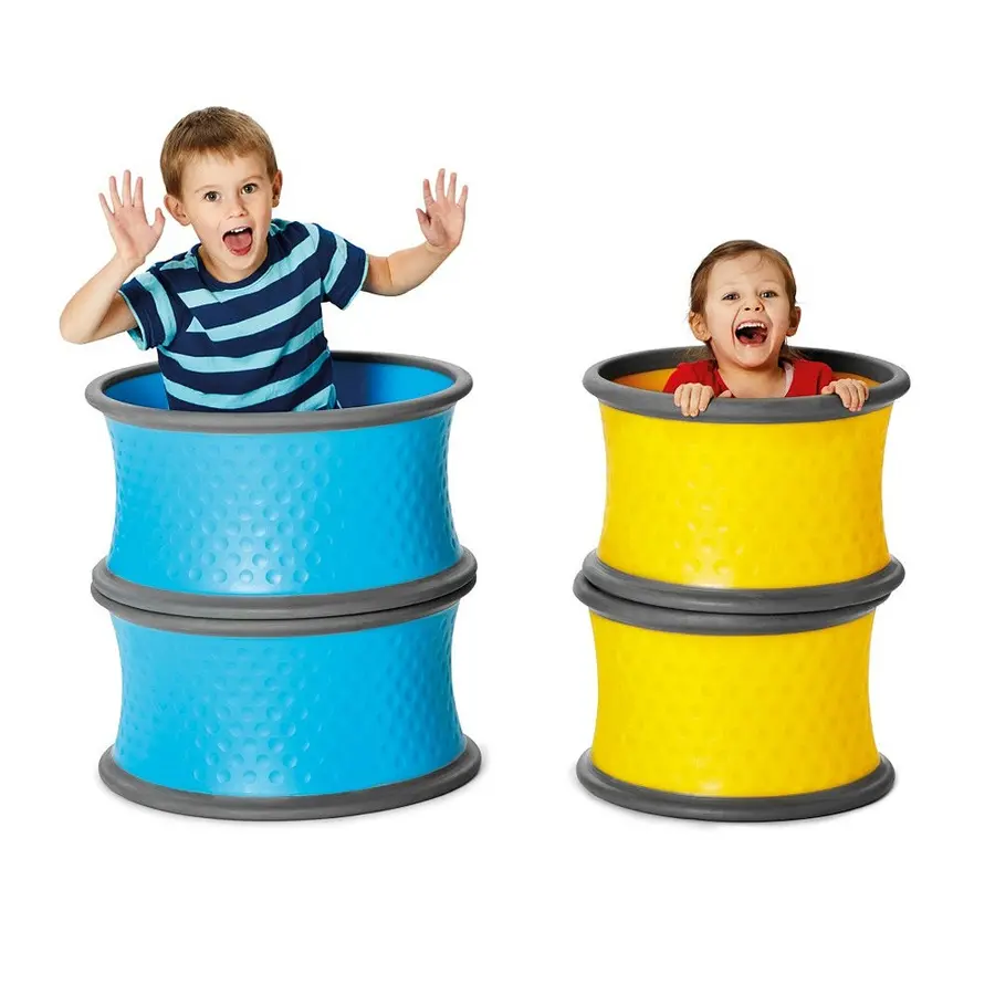 Gonge Body Wheel | Balansehjul str L Diameter 59 cm | 1 stk. 