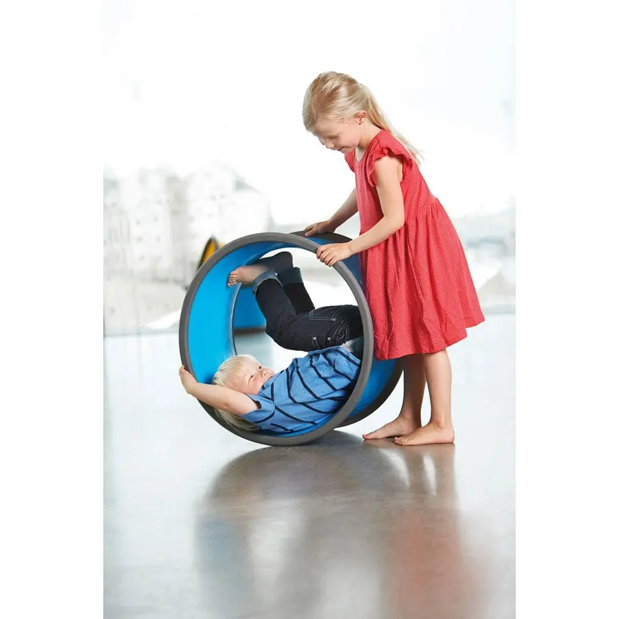Gonge Body Wheel | Balansehjul str L Diameter 59 cm | 1 stk. 