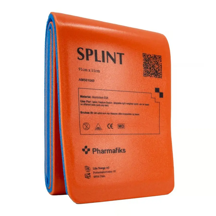 Pharmafiks Splint 91x11 cm | Spjelke 