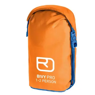 Ortovox Bivy Pro | Inntil 2 personer Vind- og vannavst&#248;tende duk
