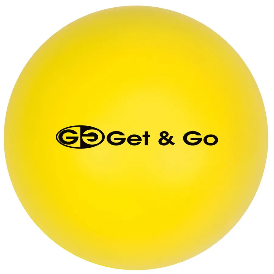 Get & Go Smash-ball Sett Nettspill for trening og aktivitet 