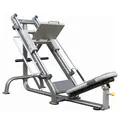 Beinpress Impulse 45 Leg Press IT7020 Treningsapparat | For treningssenter