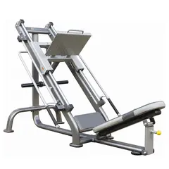 Beinpress Impulse 45 Leg Press IT7020 Treningsapparat | For treningssenter