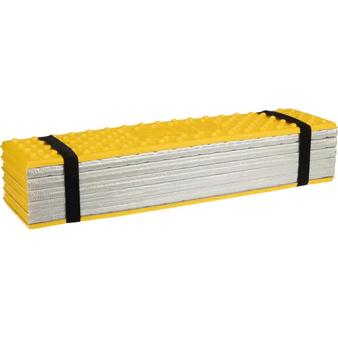 Liggeunderlag Abbey Camp 59,5x15x12 cm pakket | Underlag i skum