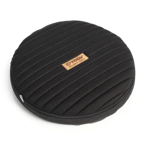 Balansepute Togu Dynair Balance Sensor App-basert luftfylt balansepute