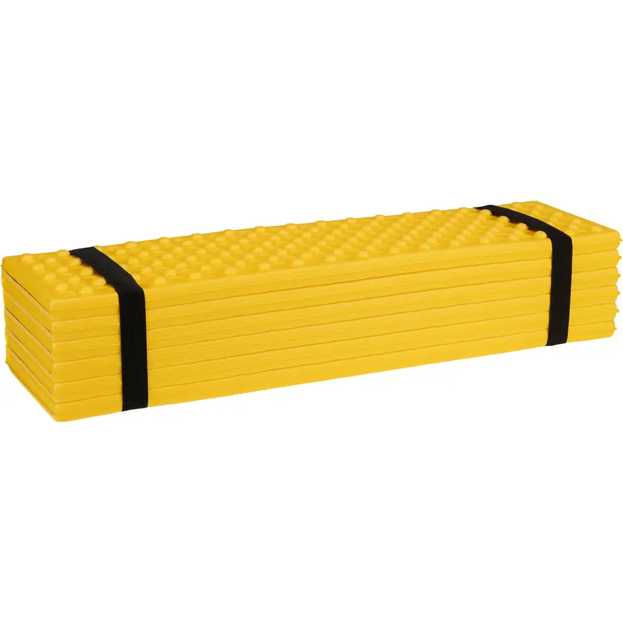 Liggeunderlag Abbey Camp 59,5x15x12 cm pakket | Underlag i skum 