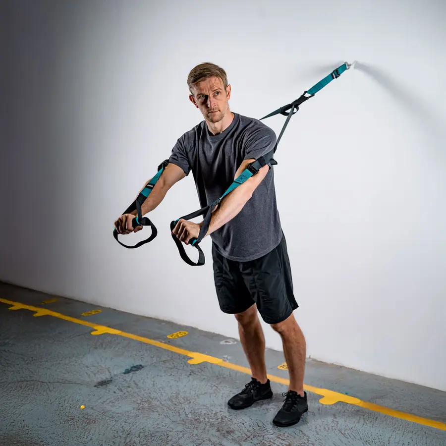 Slynge Avento Slyngetrening 