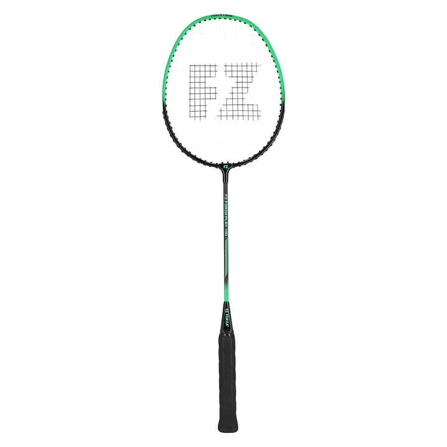 Badmintonracket Forza Play 100 105 g | Racket til skole og fritid 