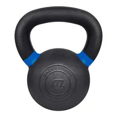 Kettlebell Master Fitness BC Edition 12 12 kg | 1 stykk