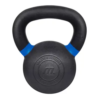 Kettlebell Master Fitness BC Edition 12 12 kg | 1 stykk