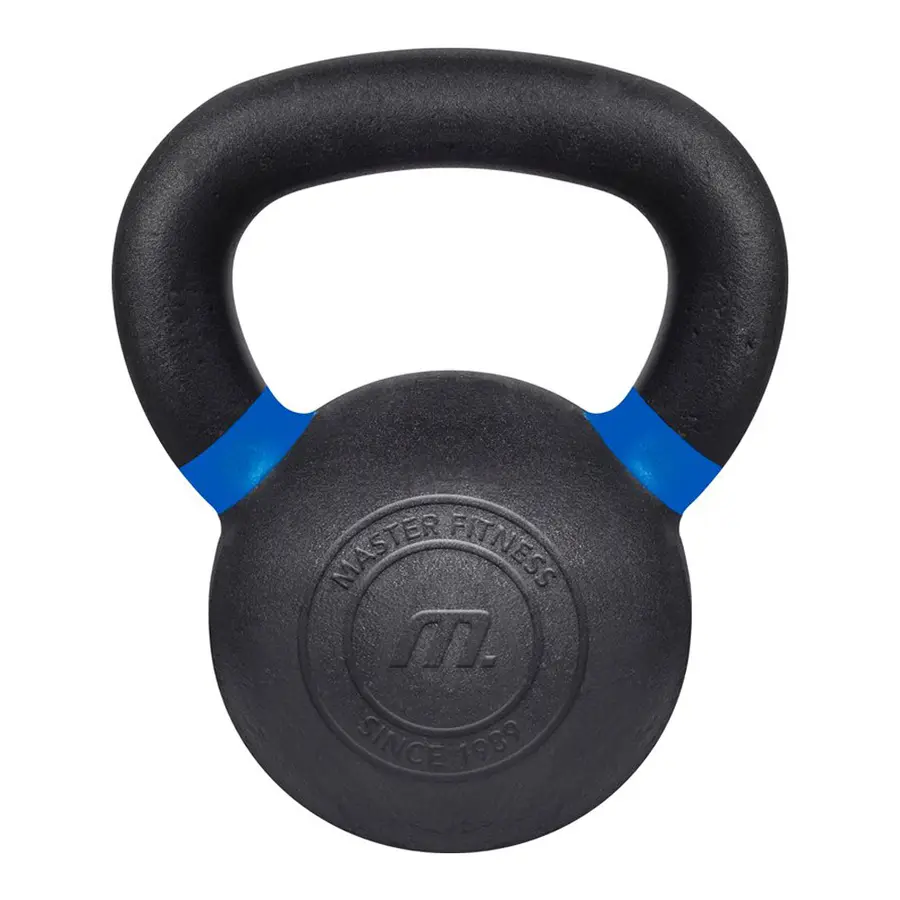Kettlebell Master Fitness BC Edition 12 12 kg | 1 stykk 