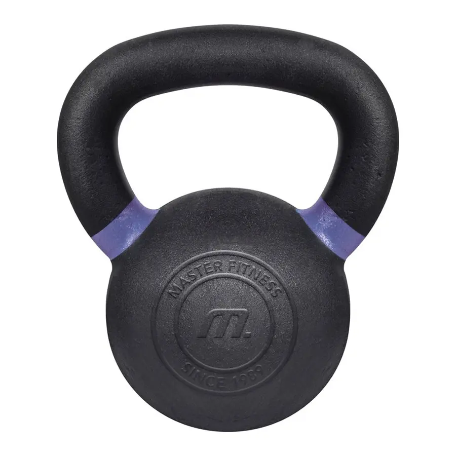 Kettlebell Master Fitness BC Edition 14 14 kg | 1 stykk 