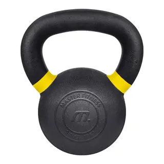 Kettlebell Master Fitness BC Edition 16 16 kg | 1 stykk