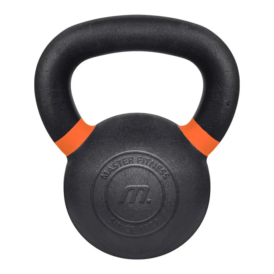 Kettlebell Master Fitness BC Edition 28 28 kg | 1 stykk 