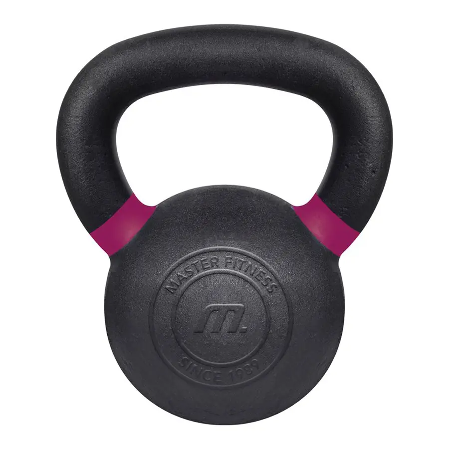 Kettlebell Master Fitness BC Edition 32 32 kg | 1 stykk 