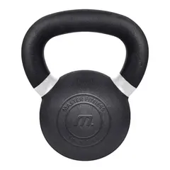 Kettlebell Master Fitness BC Edition 4 4 kg | 1 stykk