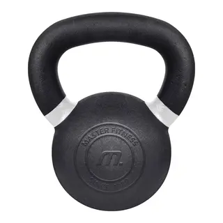 Kettlebell Master Fitness BC Edition 4 4 kg | 1 stykk