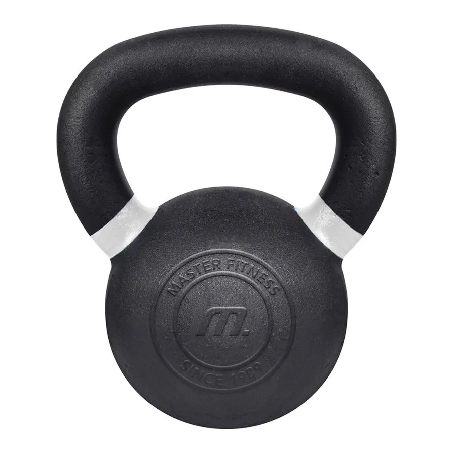 Kettlebell Master Fitness BC Edition 4 4 kg | 1 stykk 