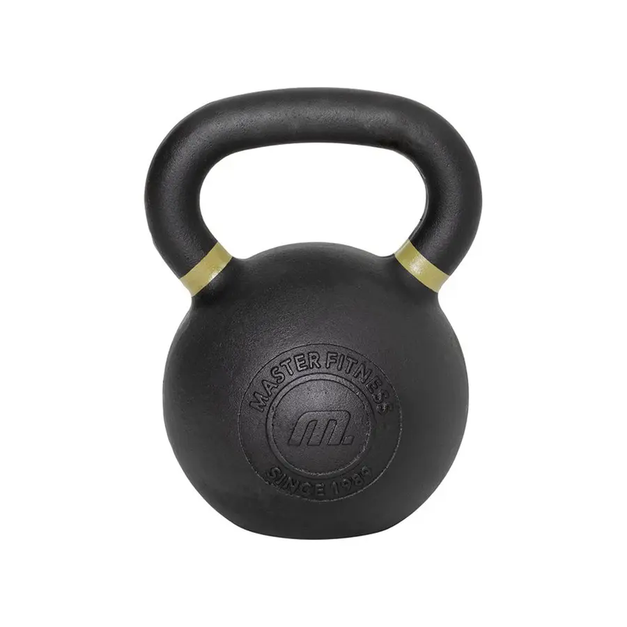 Kettlebell Master Fitness BC Edition 40 40 kg | 1 stykk 