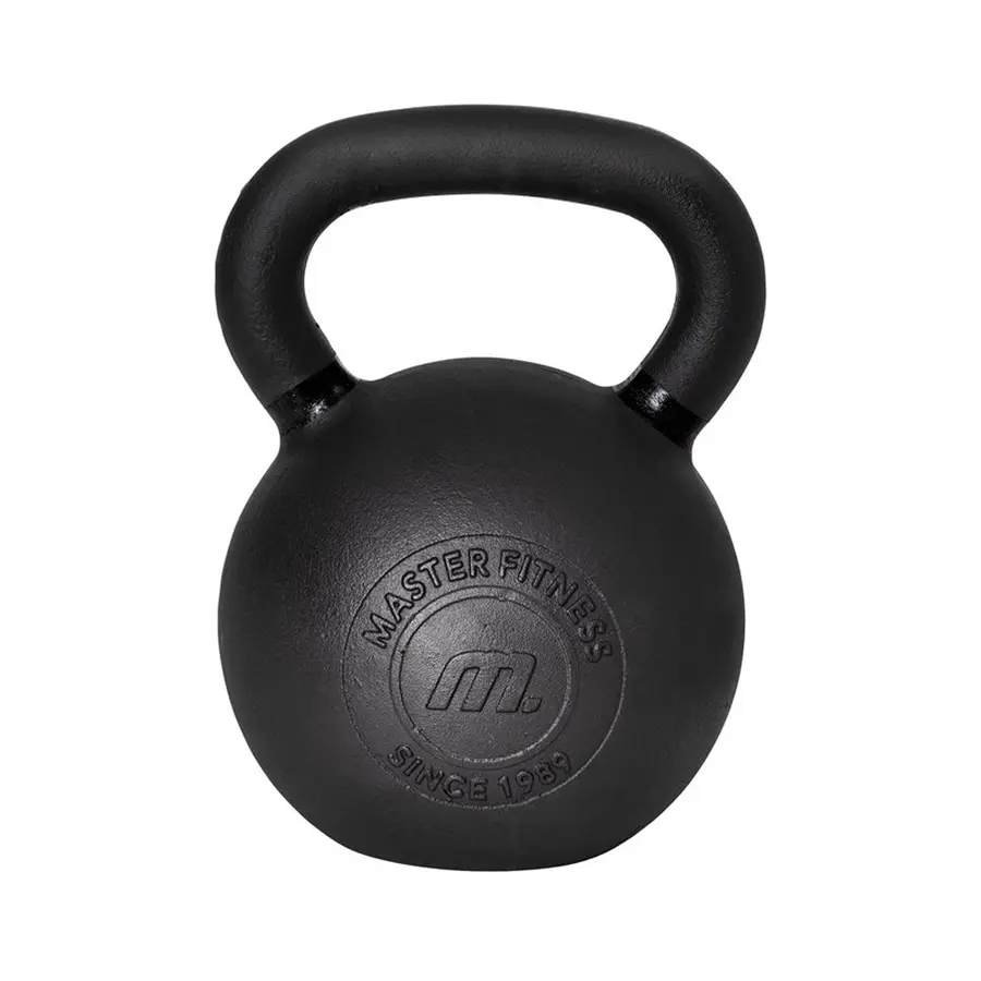 Kettlebell Master Fitness BC Edition 48 48 kg | 1 stykk 